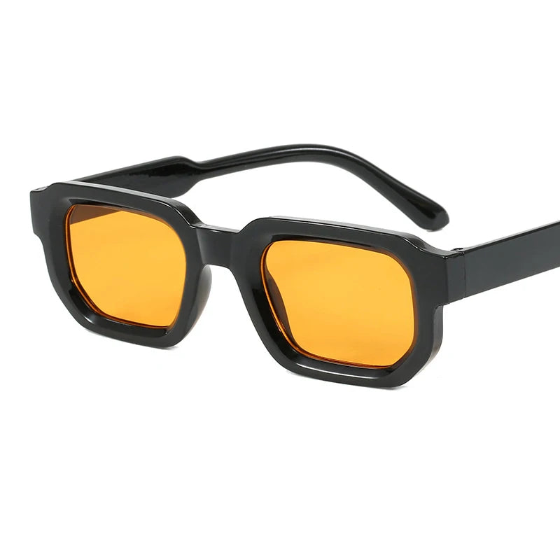 Rectangle Sunglasses