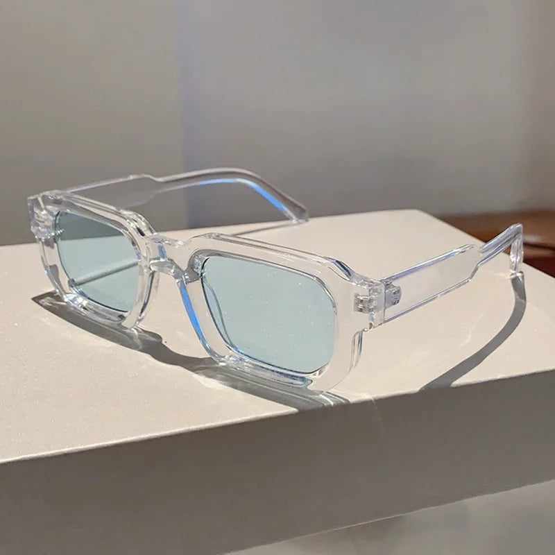 Rectangle Sunglasses