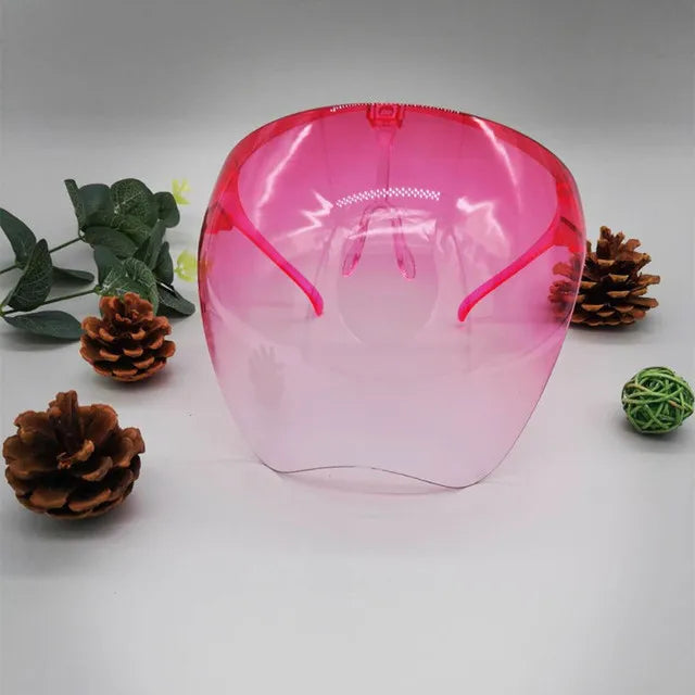 Faceshield Glasses