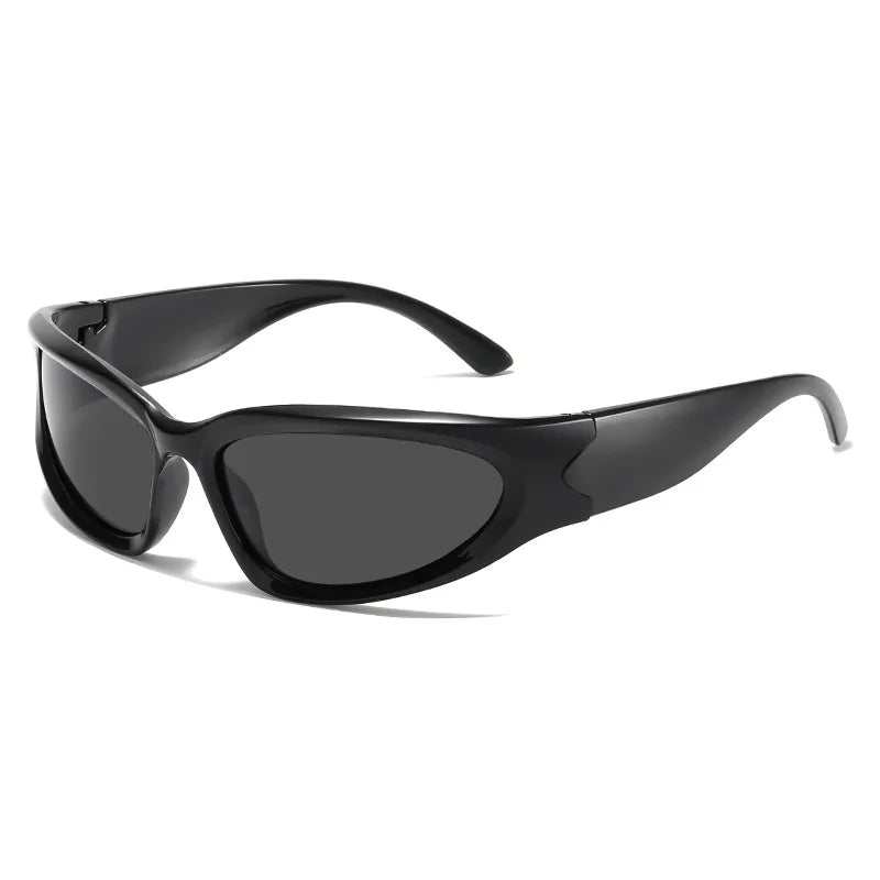 Punk Sunglasse