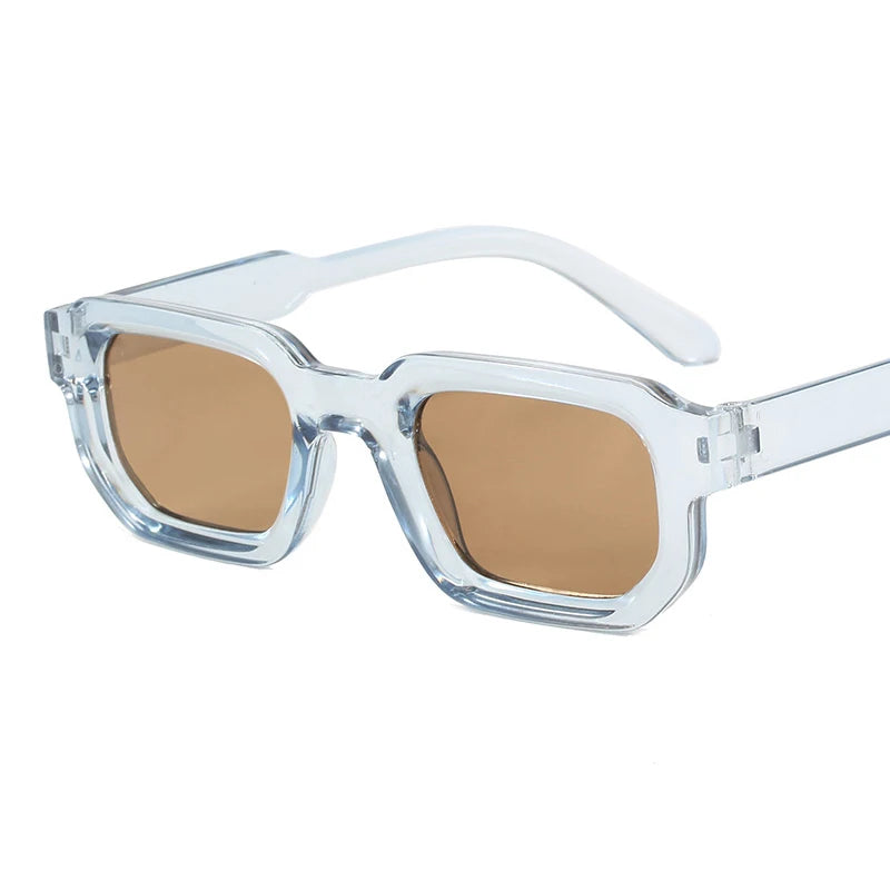 Rectangle Sunglasses