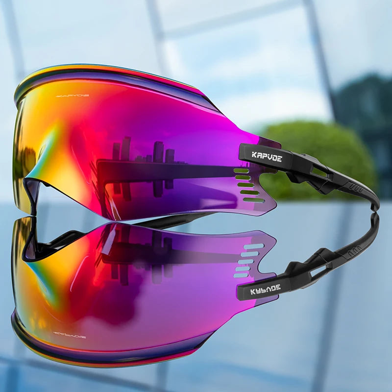 SolarFlux 400