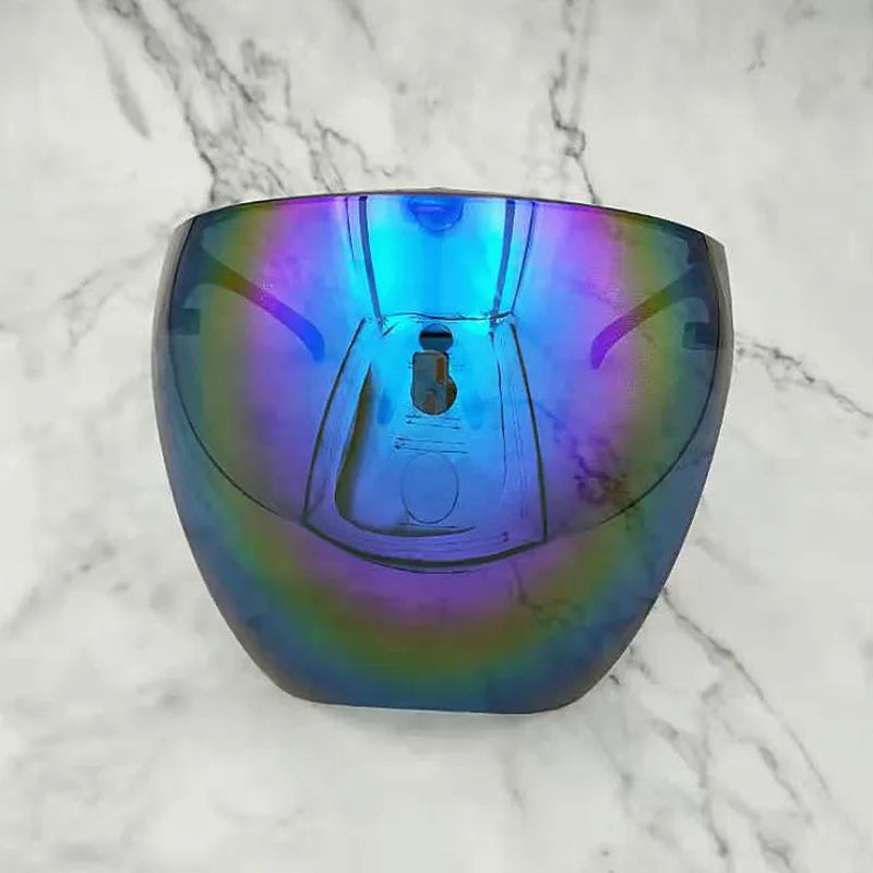 Faceshield Glasses