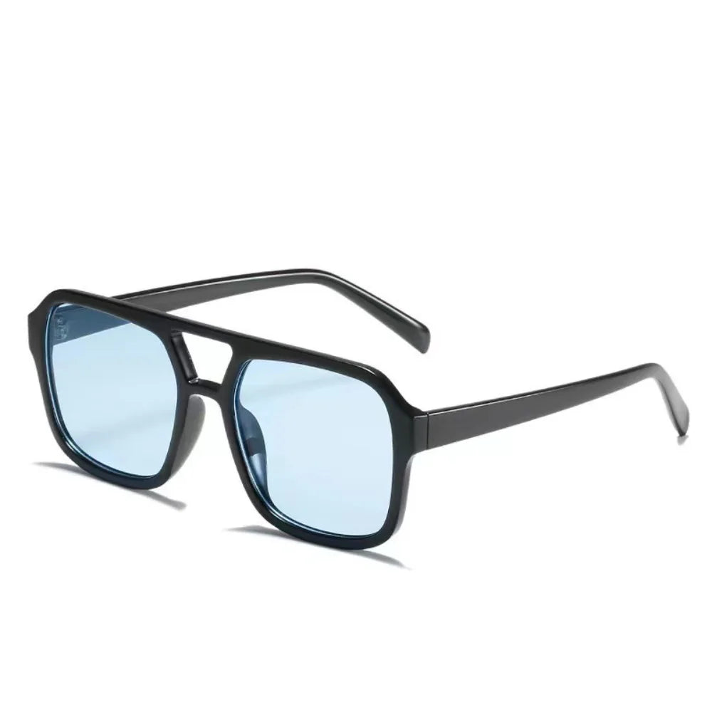 Color Pop Oversized Sunnies