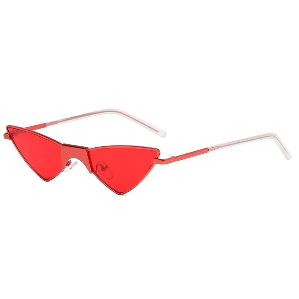 Small Cat Eye Shades