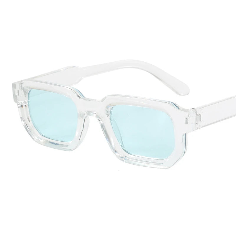 Rectangle Sunglasses