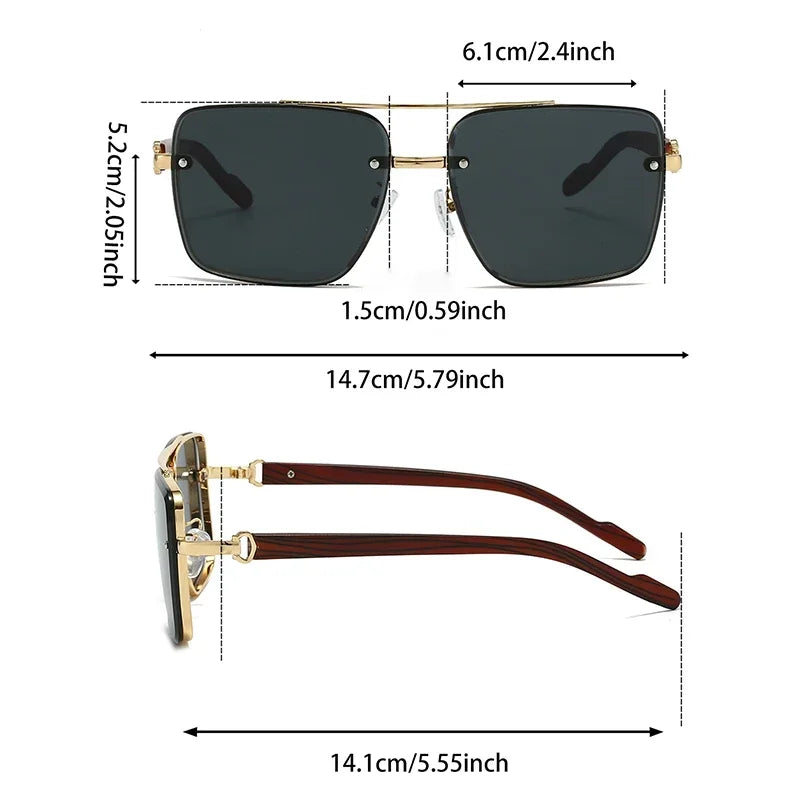 Kammpt SkyShade