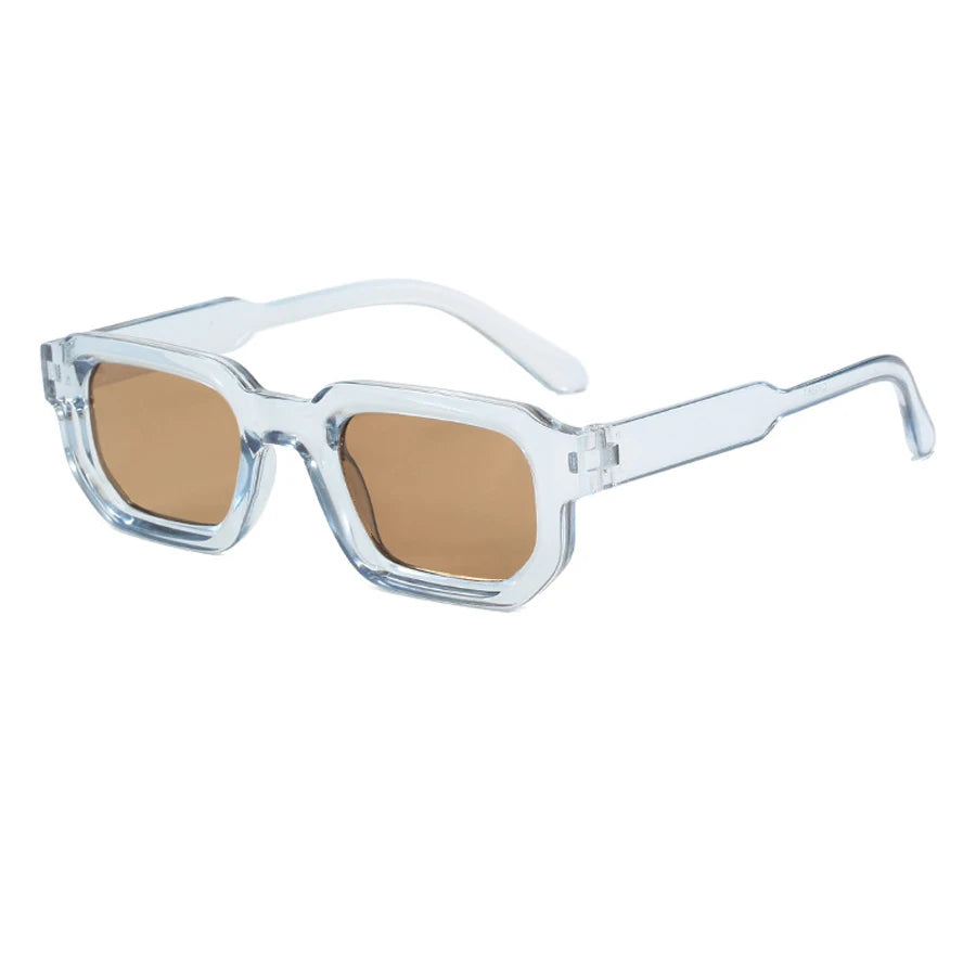 Rectangle Sunglasses