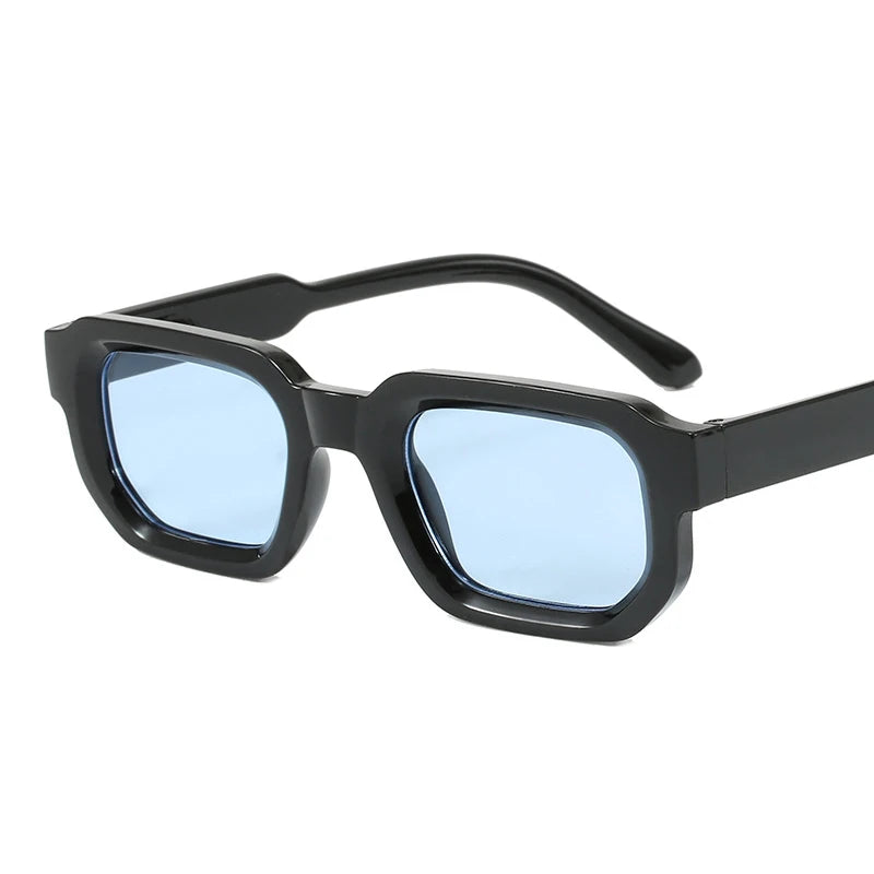 Rectangle Sunglasses
