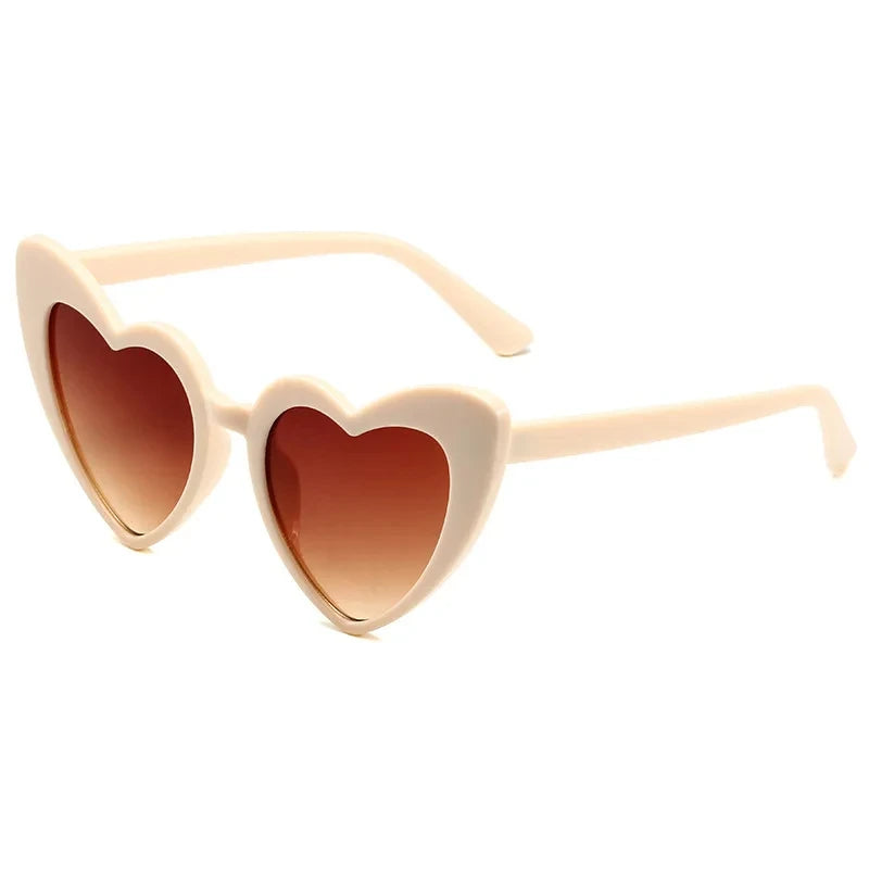 Ladies Love Heart