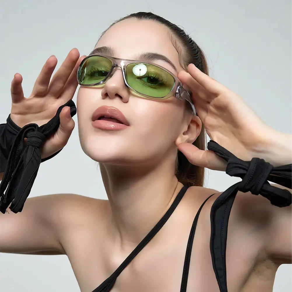 Matrix Retro