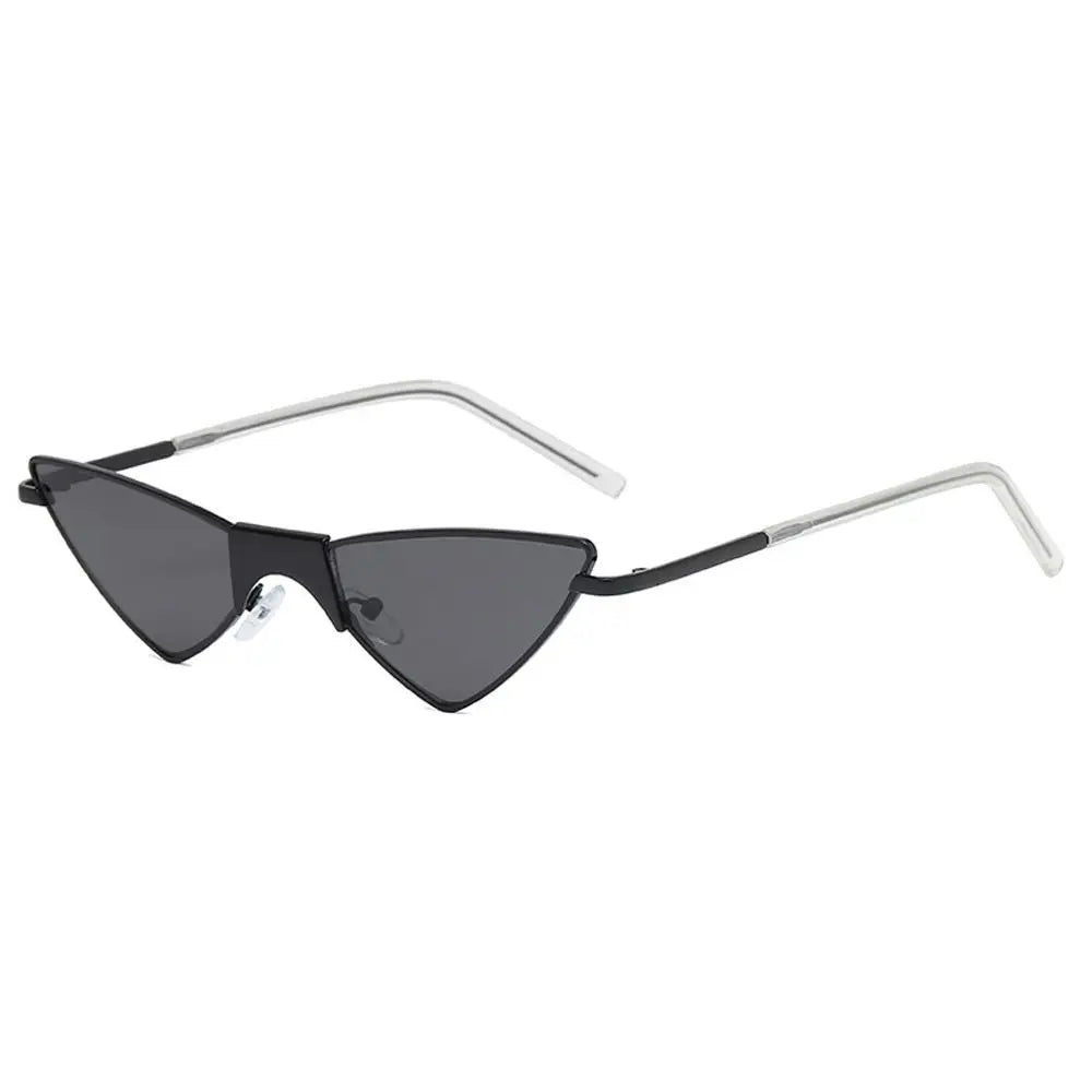 Small Cat Eye Shades