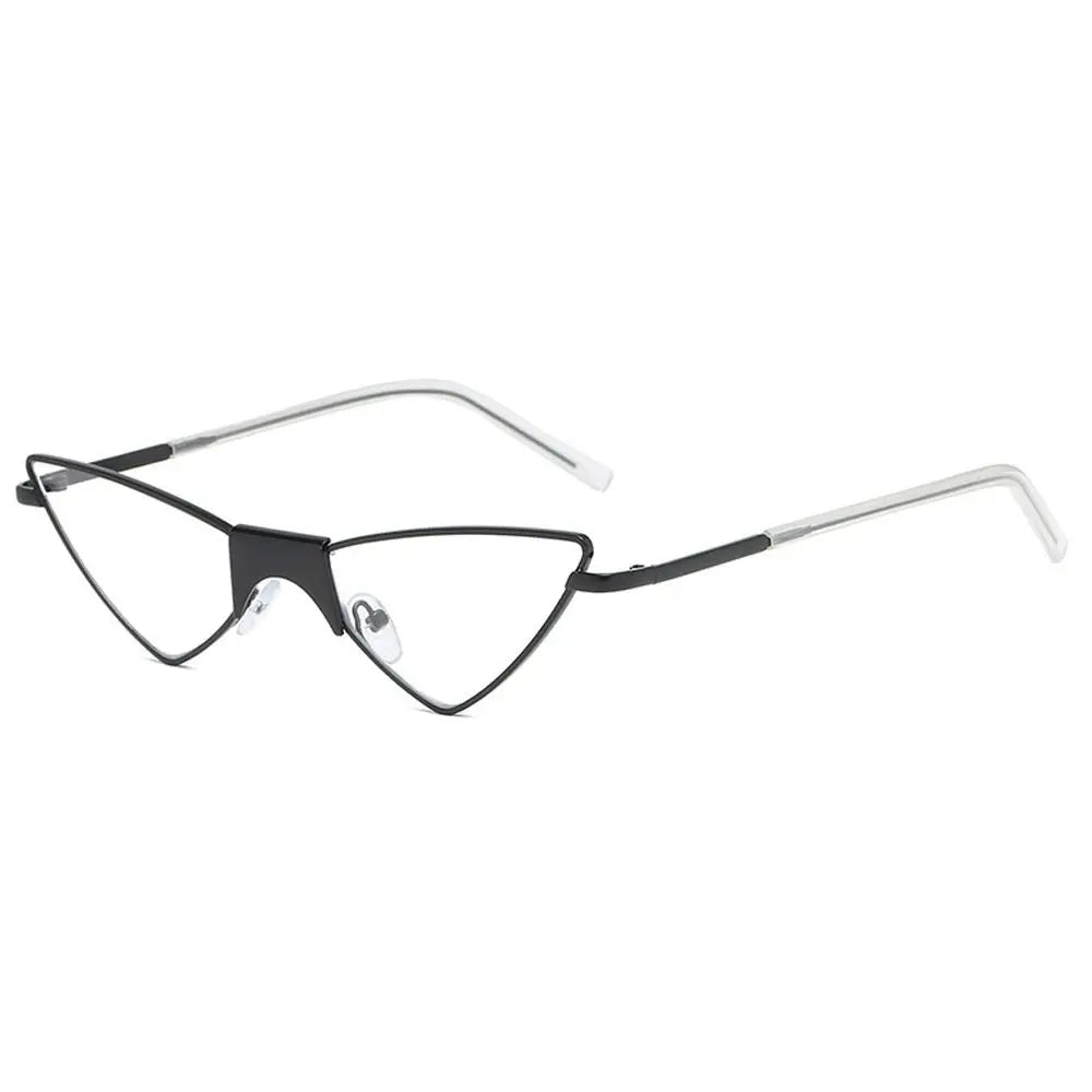 Small Cat Eye Shades