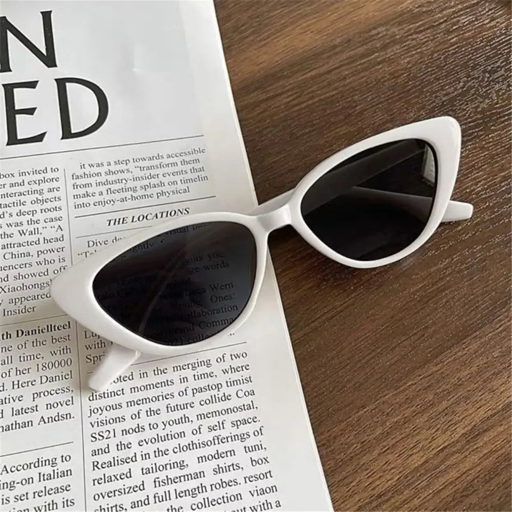 Lucie's Glasses