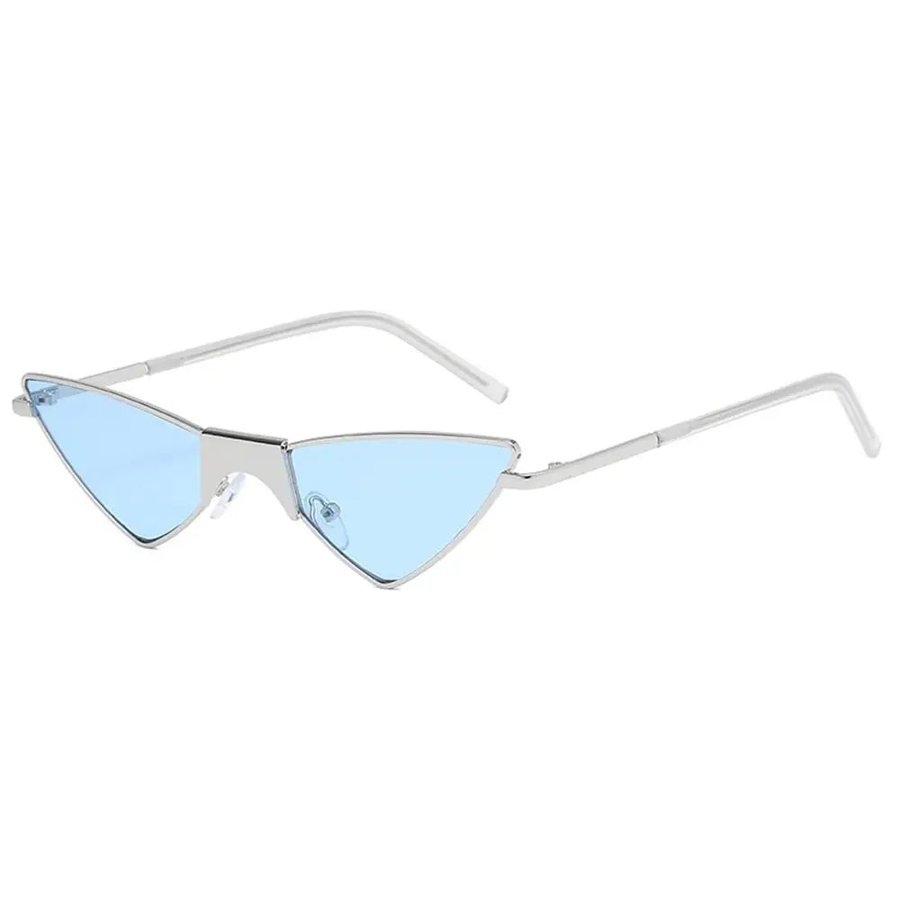 Small Cat Eye Shades