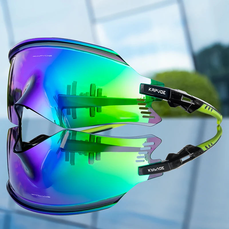 SolarFlux 400