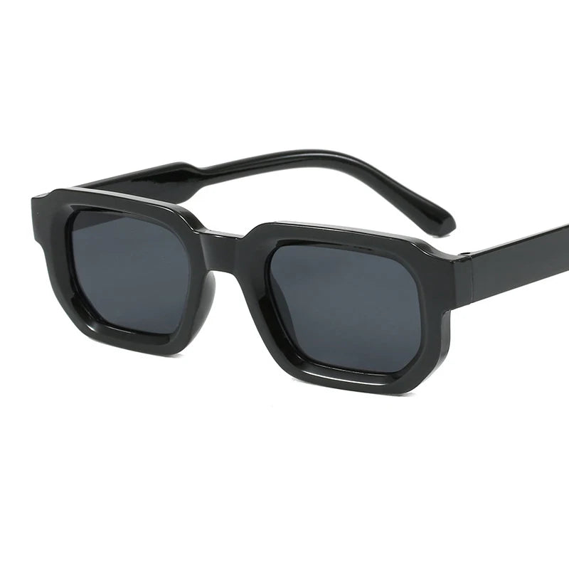 Rectangle Sunglasses