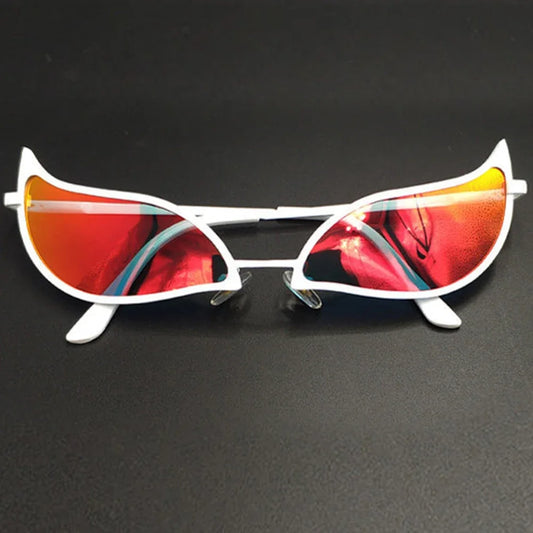 Doflamingo Cat-Eye