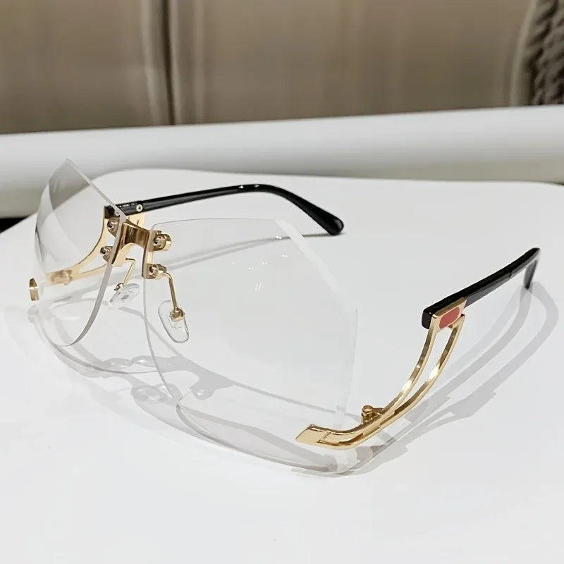 Rimless Irregular