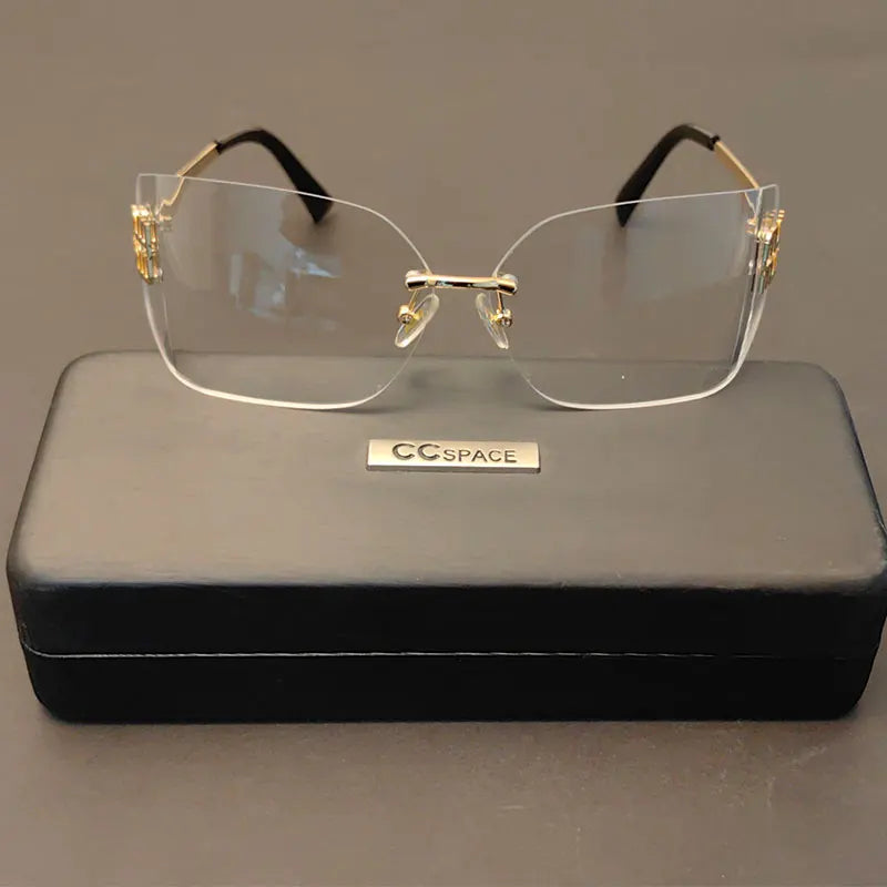 Retro Rimless