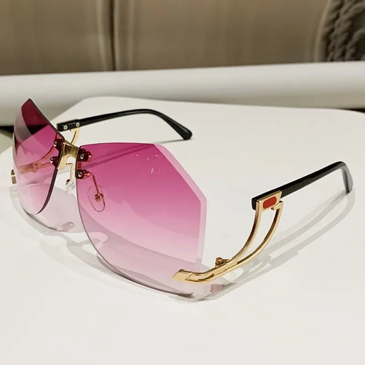 Rimless Irregular