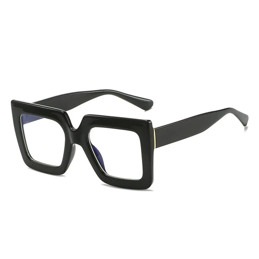 Oversized Transparent