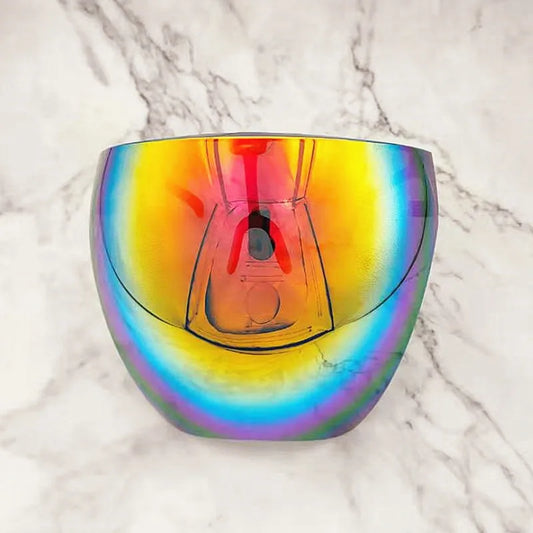 Faceshield Glasses
