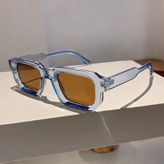 Rectangle Sunglasses