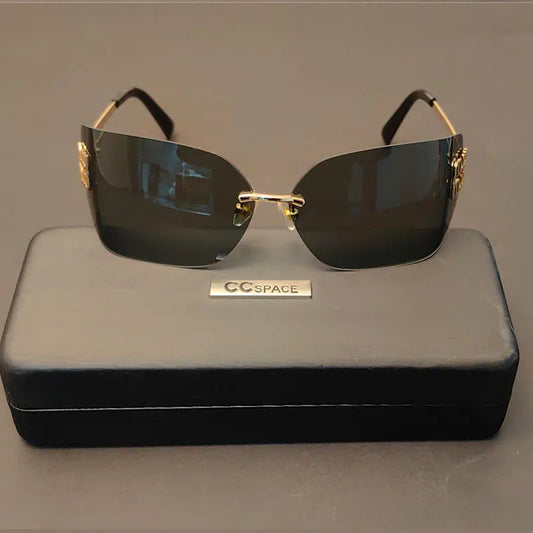 Retro Rimless