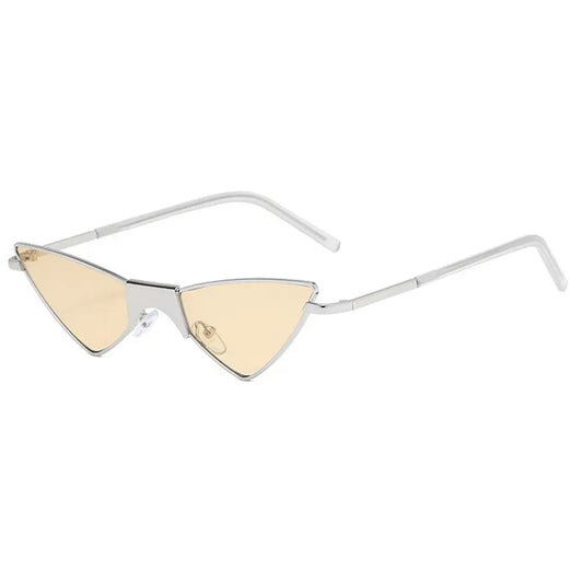 Small Cat Eye Shades