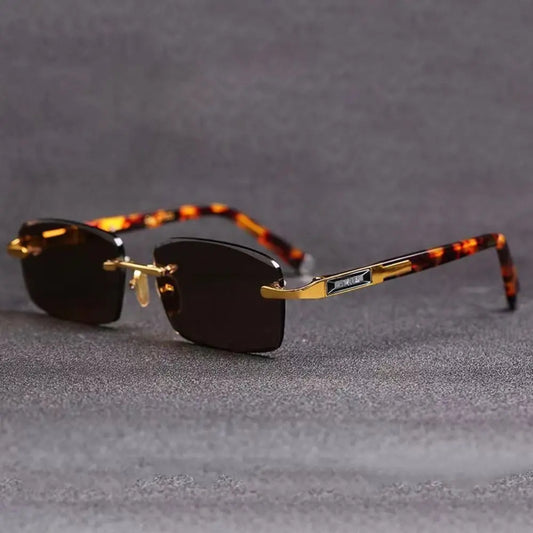Retro Frameless